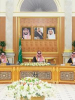  الأمير محمد بن سلمان بن عبدالعزيز آل سعود ولي العهد رئيس مجلس الوزراء