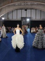 ​​​​​​​أليكسيس مابي Alexis Mabille-الصورة من Launchmetrics/Spotlight ©