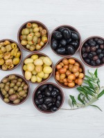 تفسير رؤيا الزيتون في المنام