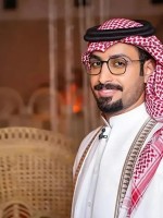 خالد صقر - الصورة من حسابه الخاص على إنستغرام