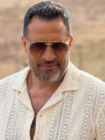 ماجد المصري -الصورة من حسابه الرسمي على إنستغرام
