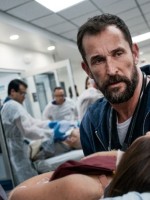مسلسل ذا بيت (The Pitt)- الصورة من hbo max