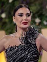 سيرين عبد النور -الصورة من المكتب الإعلامى لمجموعة mbc
