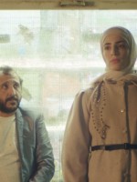 الصورة من المركز الإعلامي لفيلم سمسم