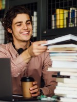 تعامل مع الوقت بثقافة الكتل وليس العدد - المصدر freepik 