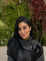 جوري بكر- الصورة من حسابها على إنستغرام
