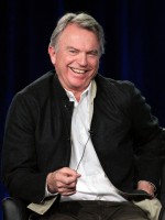 سام نيل Sam Neill - مصدر الصورة: Photo by Getty Images via AFP