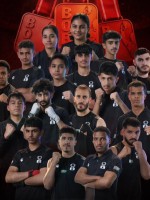 تحقيق ميداليات ذهبية دولية في إنجاز جديد للمنتخب السعودي- الصورة من الاتحاد السعودي للملاكمة