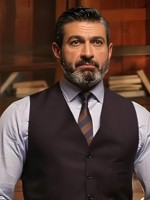 ياسر جلال- الصورة من حسابه على فيسبوك