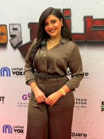 نور بالألف- الصورة خاصة بسيدتي من تصوير زكية البلوشي