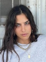 ريم خوري - الصورة من حسابها الخاص على إنستغرام