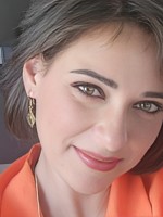 الفنانة نورهان- الصورة من حسابها الخاص بالفيسبوك