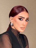 غادة عبد الرازق - الصورة من حسابها على إنستغرام
