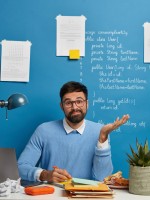 يمكنك العمل عن بُعد إذا كنت تمتلك مهارات رقمية مطلوبة - المصدر freepik