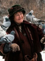 بريندا فريكر من فيلم Home Alone 2: Lost in New York - الصورة سكرين شوت من الفيلم
