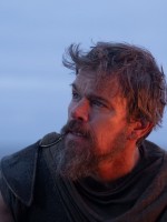 مات ديمون من فيلم The Odyssey - مصدر الصورة: شركة NBCUniversal
