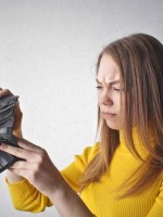 تفسير حلم خسارة المال في المنام