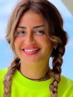 منة فضالي - الصورة من حسابها على إنستغرام