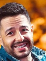 محمد حماقي - الصورة من صفحته على فيسبوك