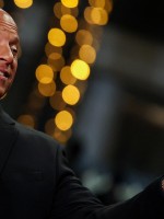 فان ديزل Vin Diesel في مهرجان كان السينمائي -مصدر الصورة: Thibaud MORITZ / AFP