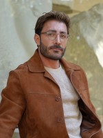 المصمم دانيال عيسى Daniel Essa -الصورة من العلاقات العامة 