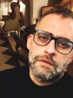 أحمد جلال عبد القوي - الصورة من حسابه على فيسبوك