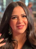 إيمي سمير غانم- الصورة من حسابها على فيسبوك
