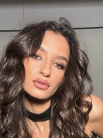 أميرة أديب - الصورة من حسابها على إنستغرام