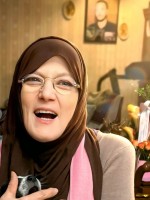 شمس البارودي