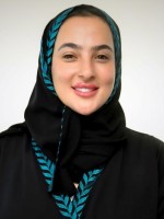 الغواصة السعودية غيداء الحمد