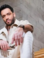 رامي جمال- الصورة من حسابه على إنستغرام