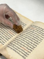 مكتبة الملك عبدالعزيز