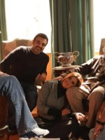 تعاون عمرو محمود ياسين وياسمين عبد العزيز في مسلسل "وتقابل حبيب" -الصورة من صفحة ياسمين عبد العزيز بإنستغرام