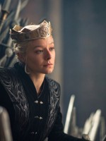 الحلقة السادسة من مسلسل بيت التنين House of the Dragon Season 3 - مصدر الصورة HBO
