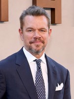  مات ديمون Matt Damon في مدينة نيويورك 14 يوليو 2026 - مصدر الصورة: Jamie McCarthy / GETTY IMAGES NORTH AMERICA / Getty Images via AFP 