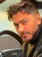 تامر حسني- الصورة من حسابه على إنستغرام 