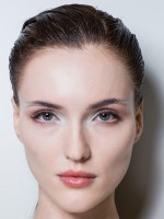 من عرض جورجيو آرماني Giorgio Armani من أسبوع الهوت كوتور في باريس لربيع وصيف 2026 -الصورة من LaunchmetricsSpotlight ©.