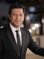 إياد نصار- الصورة من حسابه على إنستغرام