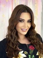 سيرين عبد النور-الصورة من حسابها الرسمي على إنستغرام
