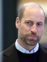 الأمير ويليام (Prince William) - Photo by Chris Jackson / POOL / AFP