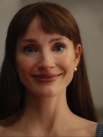 جيسيكا تشاستين في فيلم الأم الأخرى. الصورة من موقع IMDB