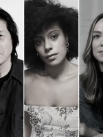  الفائزون بجوائز TIFF Tribute Awards - الصورة من حساب المهرجان على منصة X