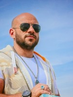 أحمد مكي - الصورة من صفحته على فيسبوك