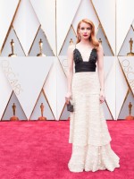 النجمة إيما روبرتس Emma Roberts-  ( مصدر الصورة ( General Entertainment Content via Getty Images Television Network-Adam Rose/Disney )