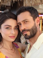 الحلقة السابعة من المسلسل التركي حب محتمل (Muhtemel Aşk) - الصورة سكرين شوت من الحلقة