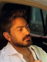 تامر حسني 