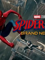 بوستر فيلم Spider-Man: Brand New Day - الصورة من الشركة المنتجة