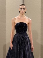 أرماني بريفيه Armani Prive- مصدر الصورة Launchmetrics/Spotlight ©