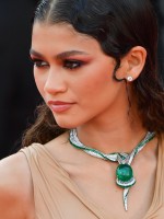 زيندايا Zendaya (مصدر الصورة:Stephane Cardinale - Corbis/Corbis via Getty Images)