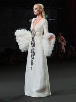 ستيفان رولان Stephane Rolland- الصورة من Launchmetrics/Spotlight ©